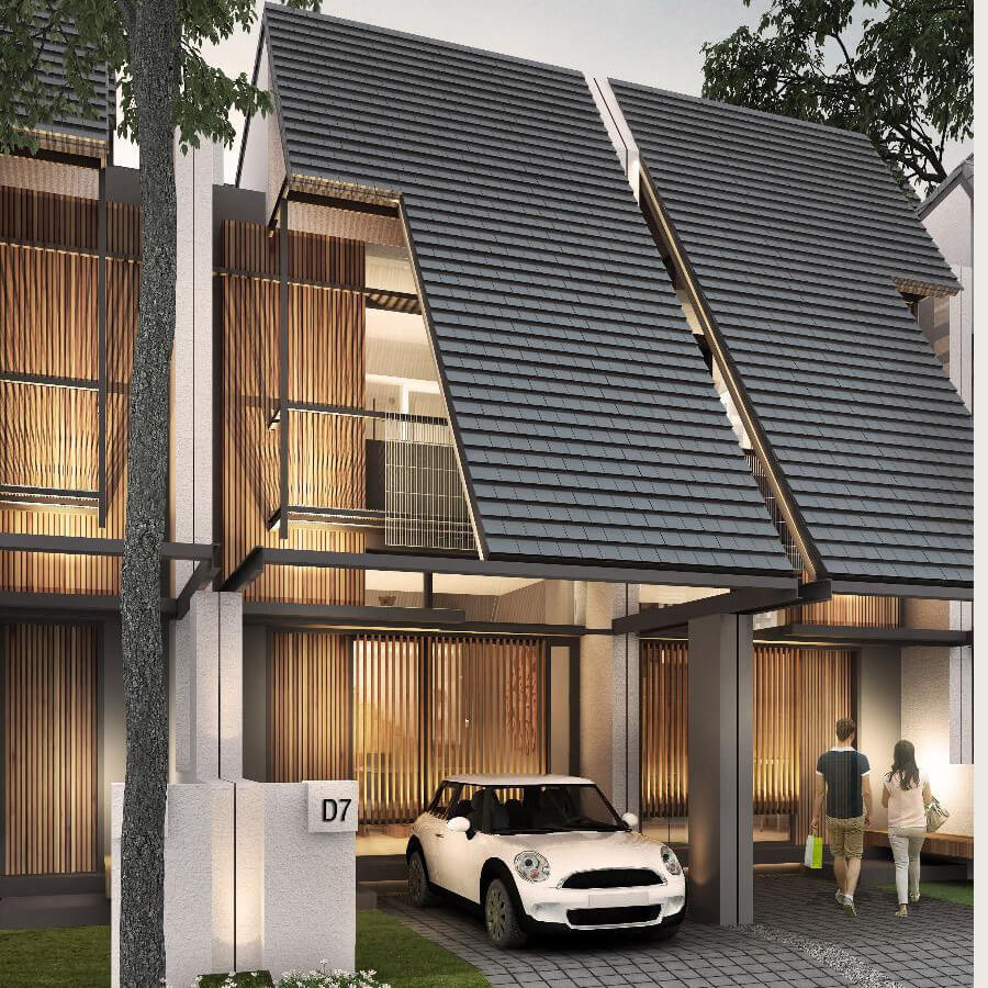 Cluster Fleekhauz
